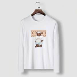 Picture of Gucci T Shirt Long _SKUGuccim-6xl1q0251124